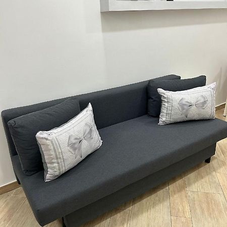 דירות נאפולי House Gio Gio' מראה חיצוני תמונה