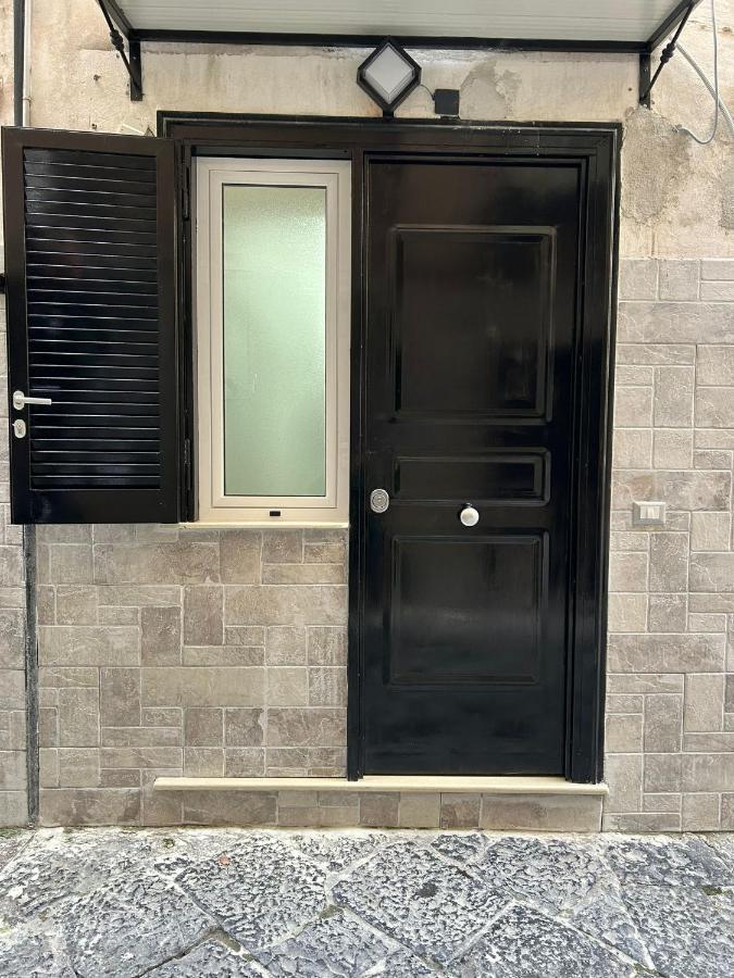דירות נאפולי House Gio Gio' מראה חיצוני תמונה