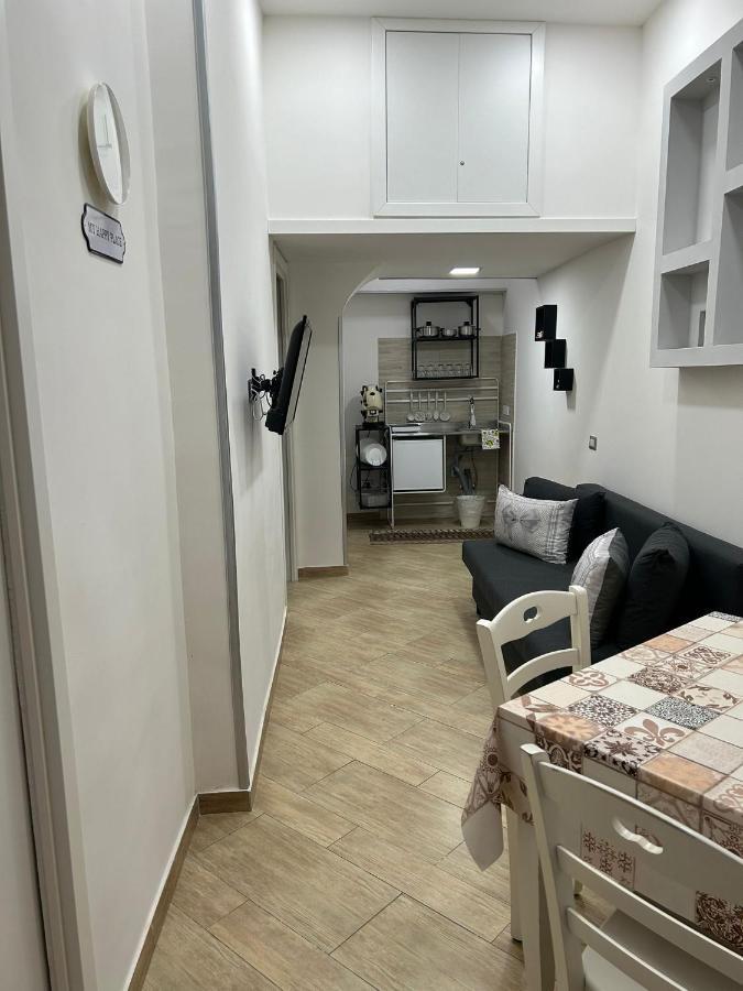 דירות נאפולי House Gio Gio' מראה חיצוני תמונה