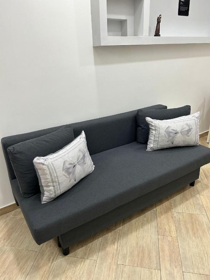 דירות נאפולי House Gio Gio' מראה חיצוני תמונה