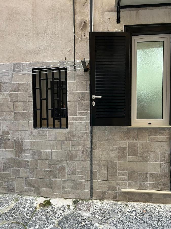 דירות נאפולי House Gio Gio' מראה חיצוני תמונה