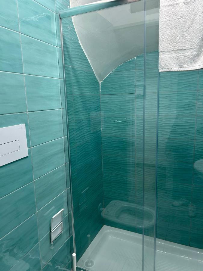 דירות נאפולי House Gio Gio' מראה חיצוני תמונה