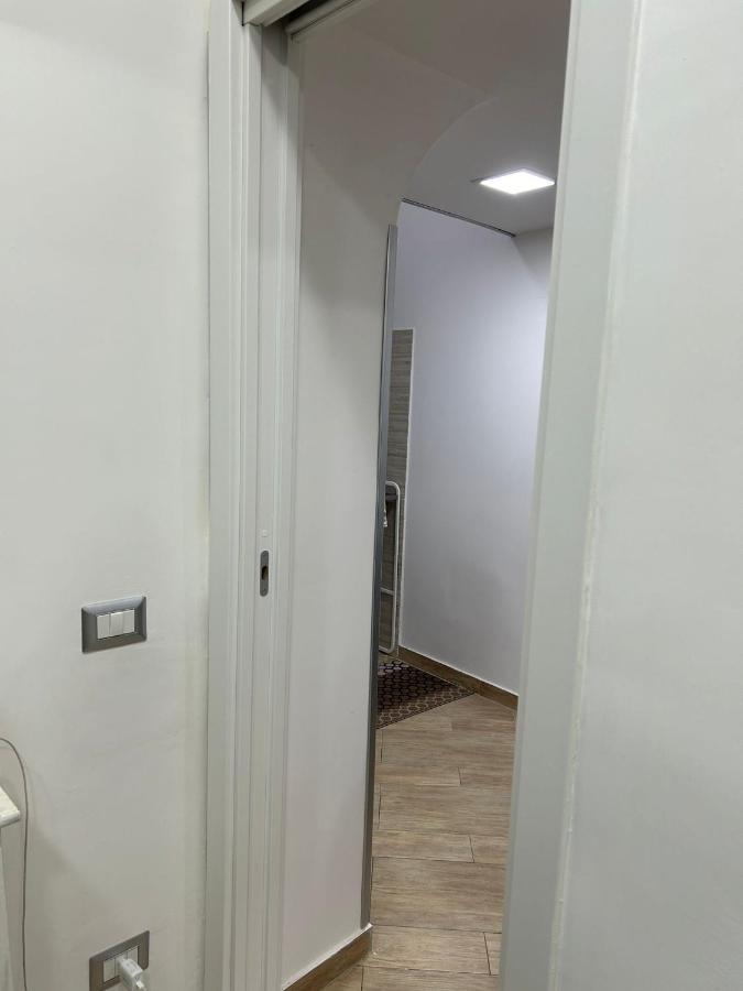 דירות נאפולי House Gio Gio' מראה חיצוני תמונה